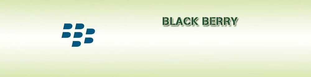 BlackBerry